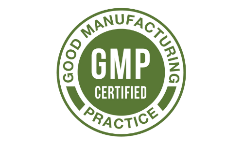 aeroslim gmp certified